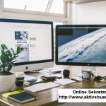 Online Assistenz – Sekretärin – Bürodienstleistung